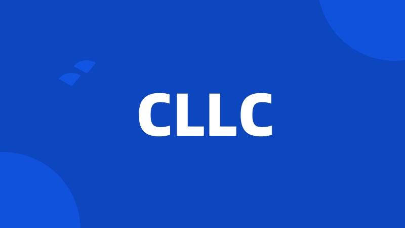 CLLC