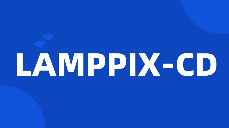 LAMPPIX-CD