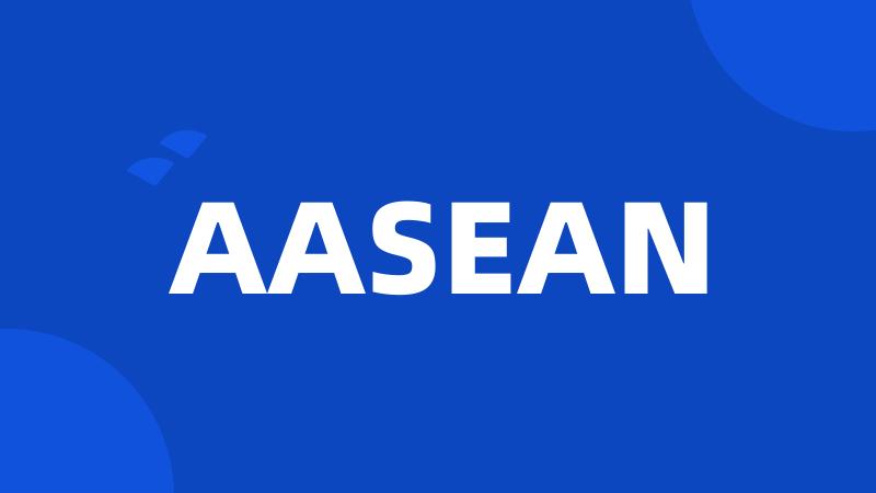 AASEAN