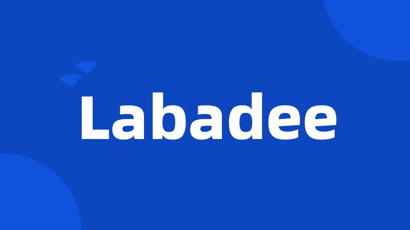 Labadee