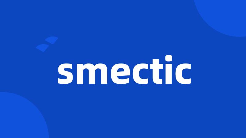 smectic