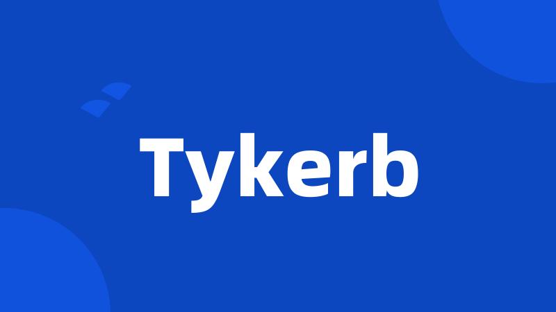 Tykerb