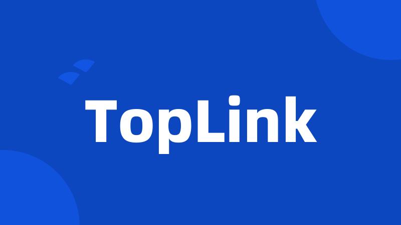 TopLink