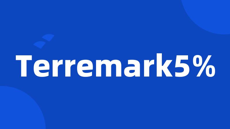 Terremark5%