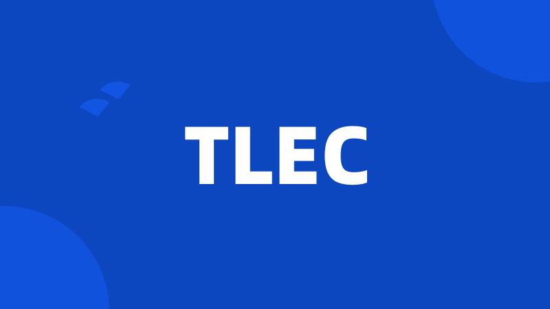 TLEC