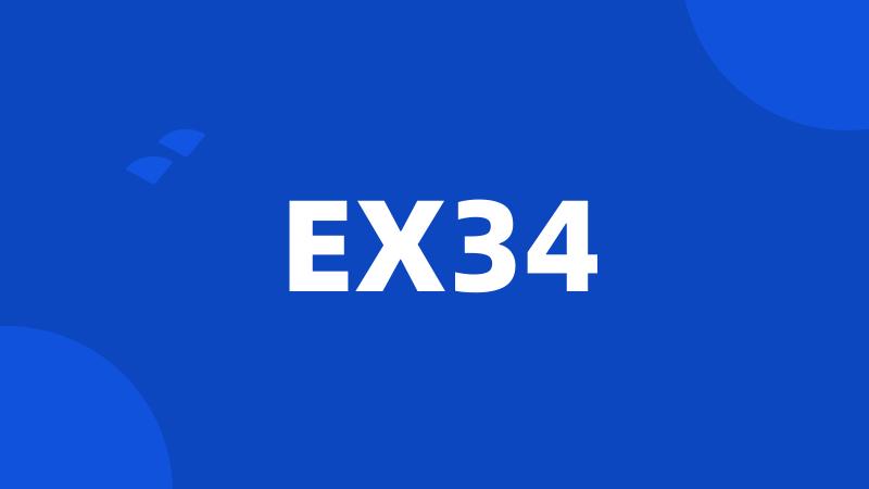 EX34