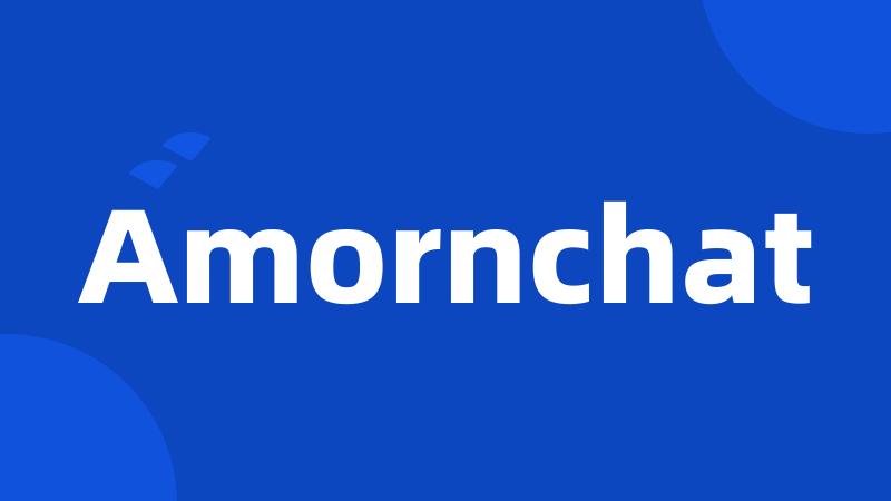 Amornchat