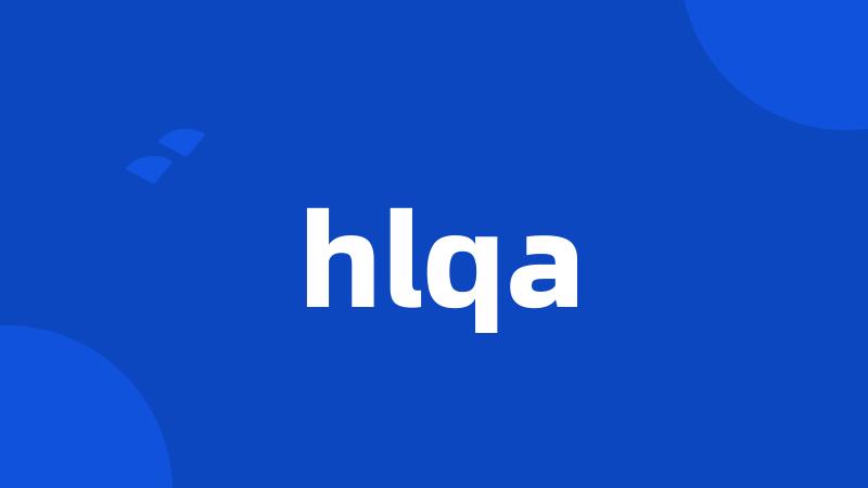 hlqa