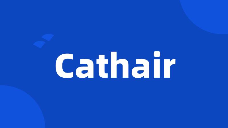 Cathair
