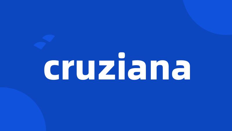 cruziana