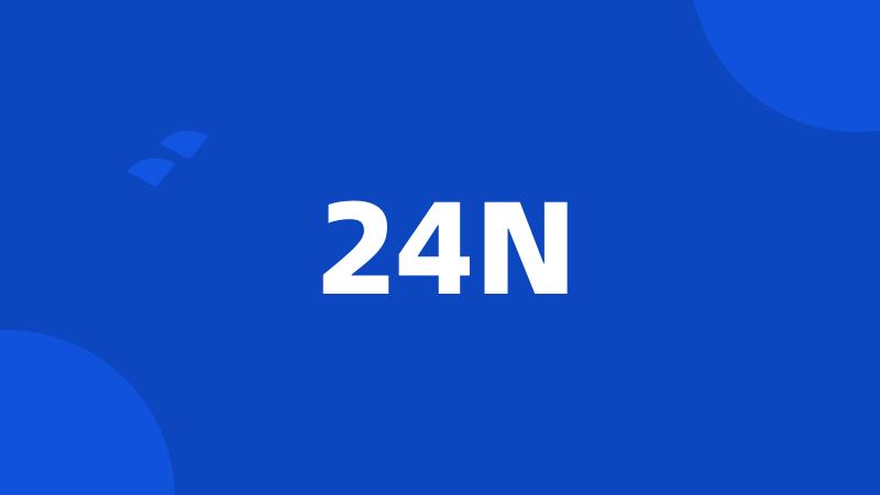 24N