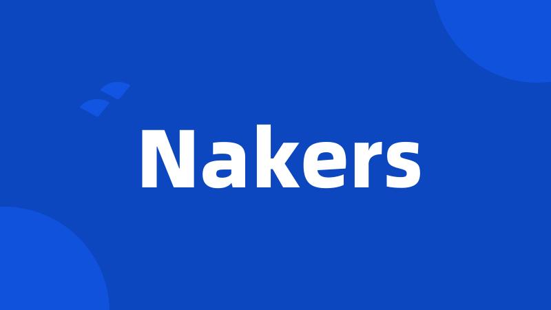 Nakers