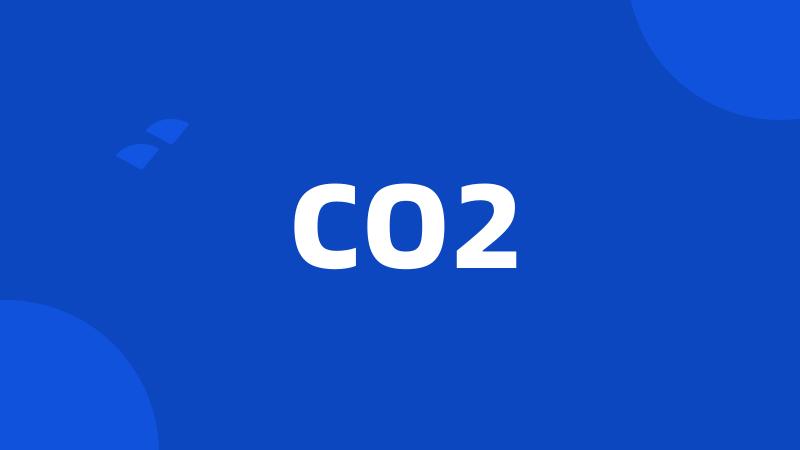 CO2