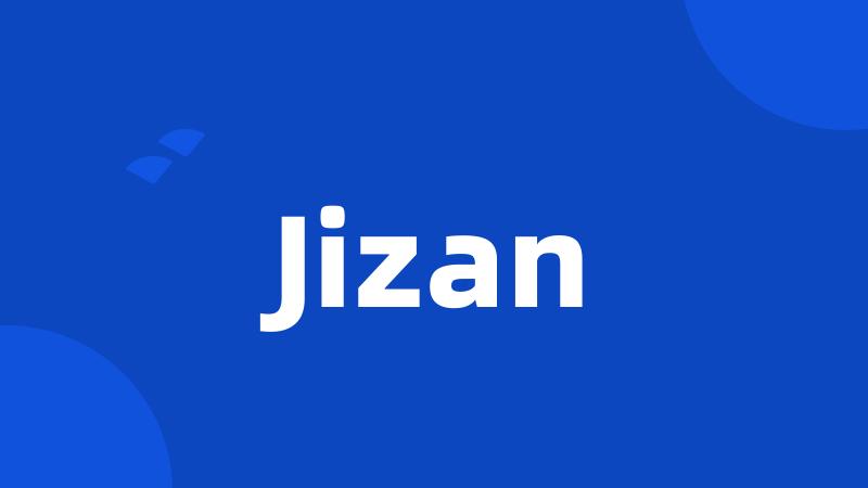 Jizan