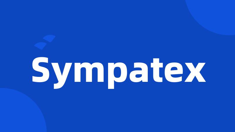 Sympatex