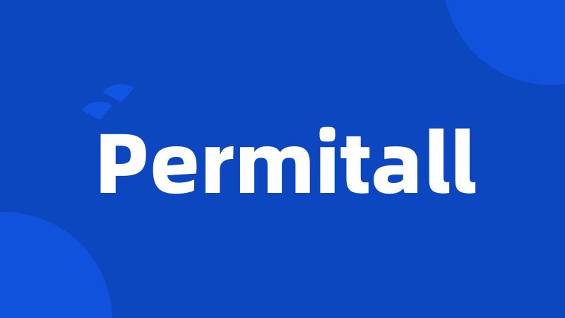 Permitall