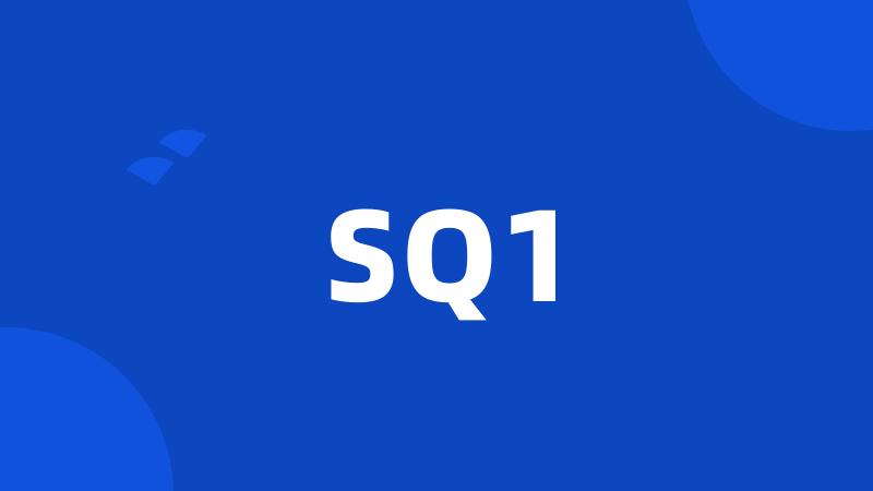 SQ1