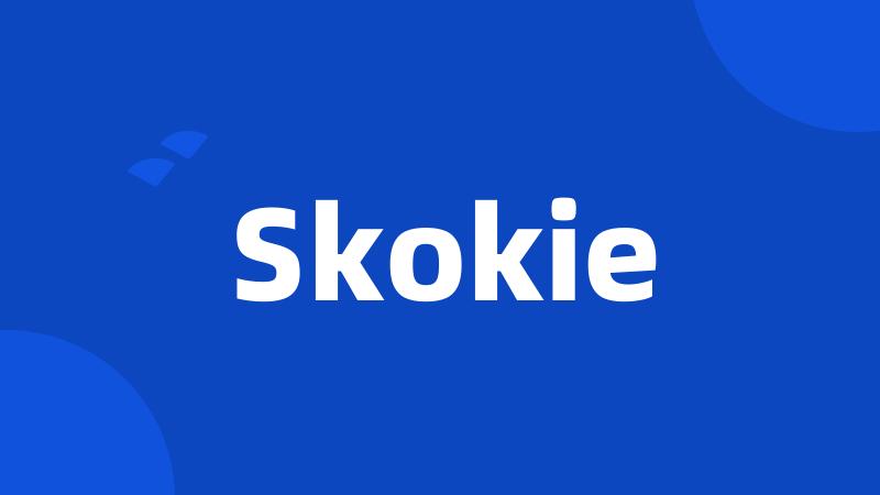 Skokie