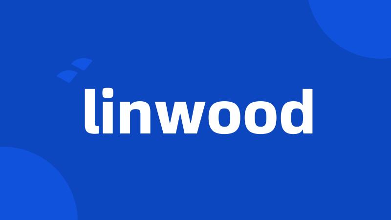linwood