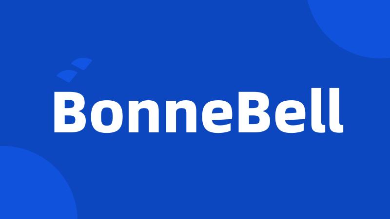 BonneBell