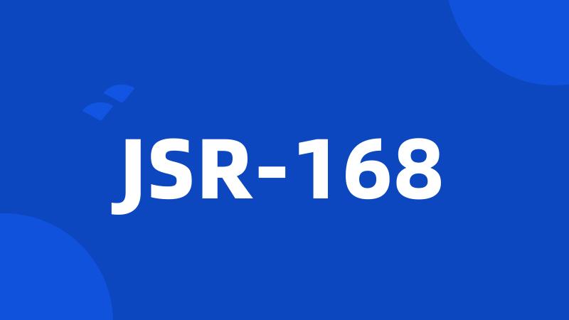 JSR-168