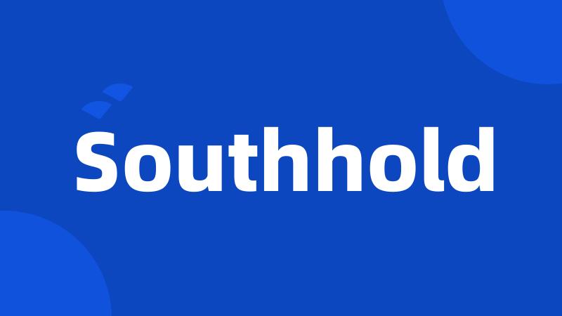 Southhold