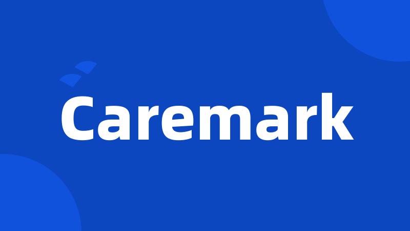 Caremark