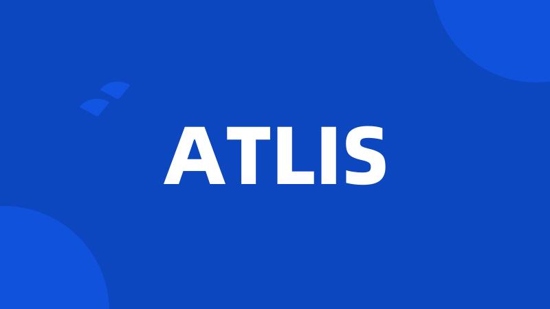 ATLIS