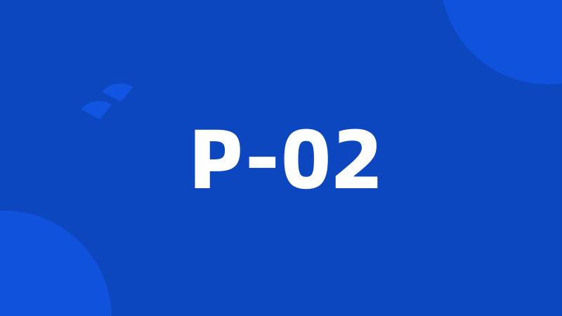 P-02