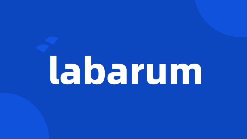 labarum