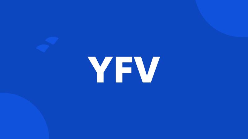 YFV