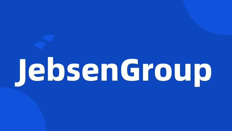 JebsenGroup