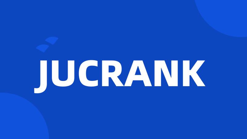 JUCRANK