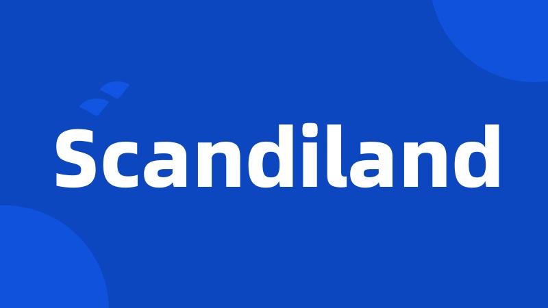 Scandiland