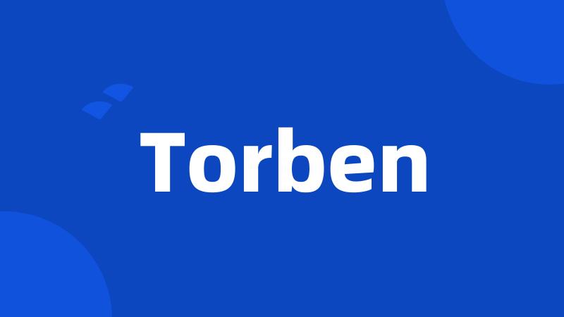 Torben