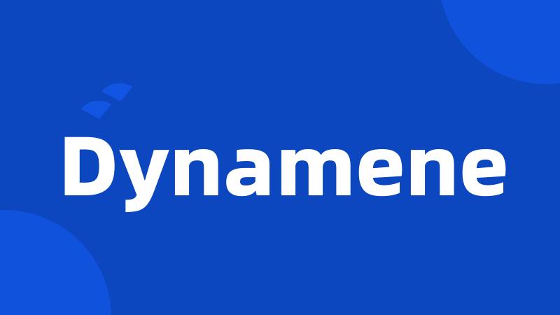 Dynamene