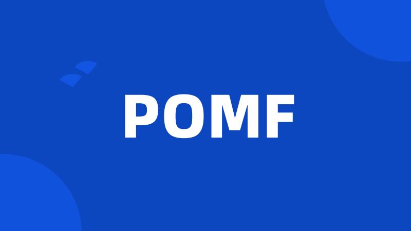 POMF