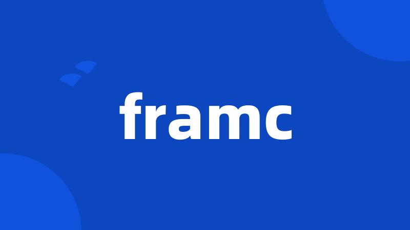 framc