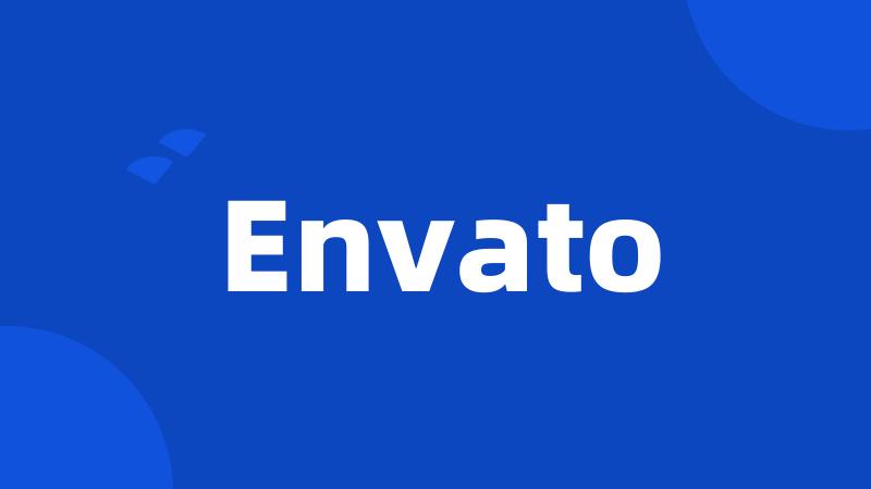 Envato