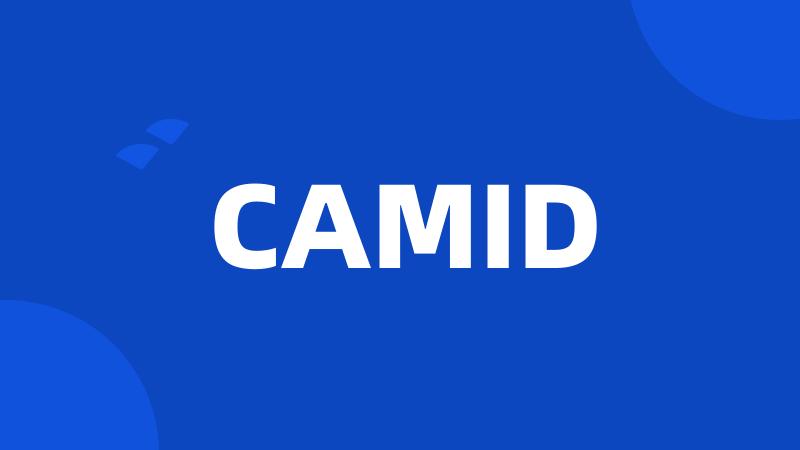 CAMID