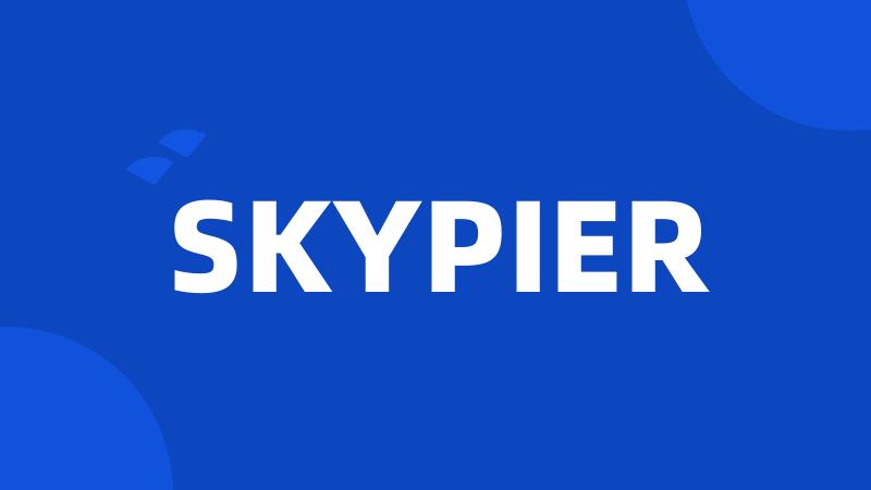 SKYPIER