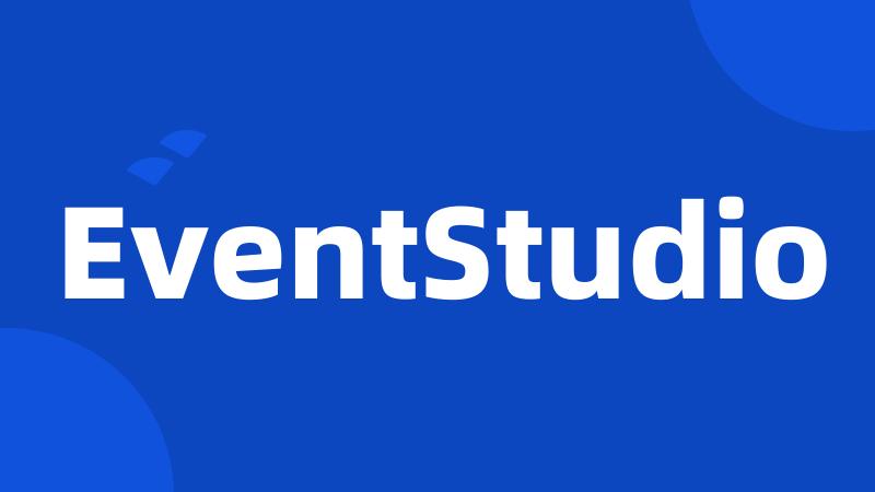 EventStudio