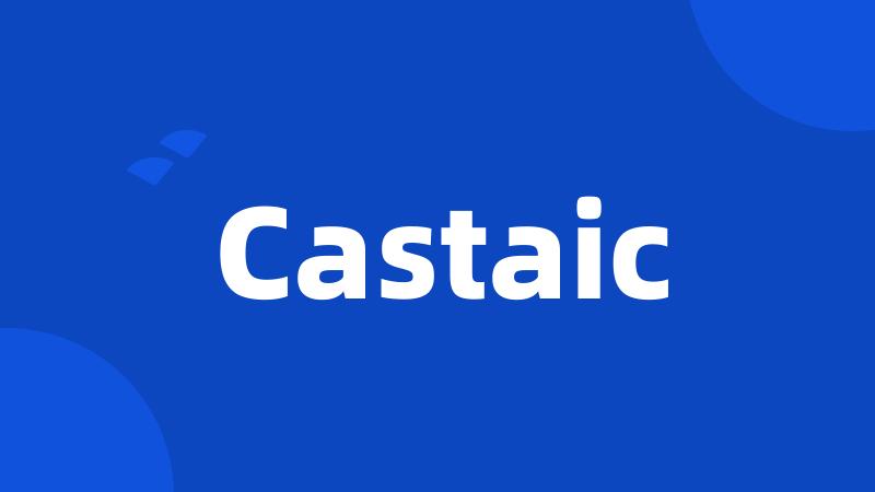 Castaic