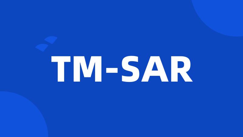 TM-SAR