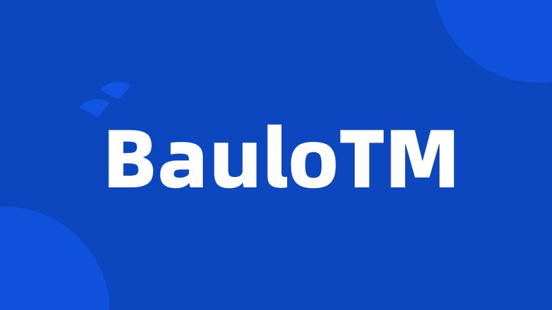 BauloTM