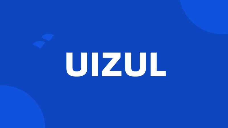 UIZUL