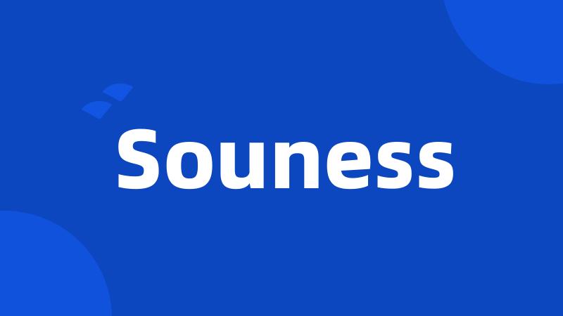 Souness