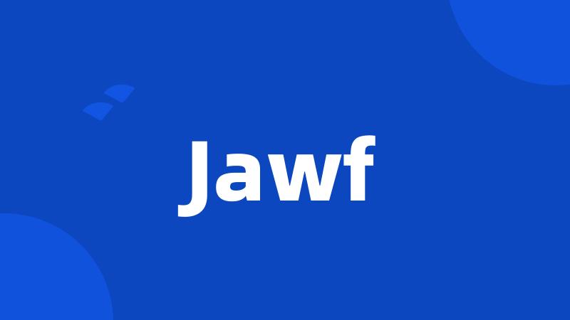 Jawf