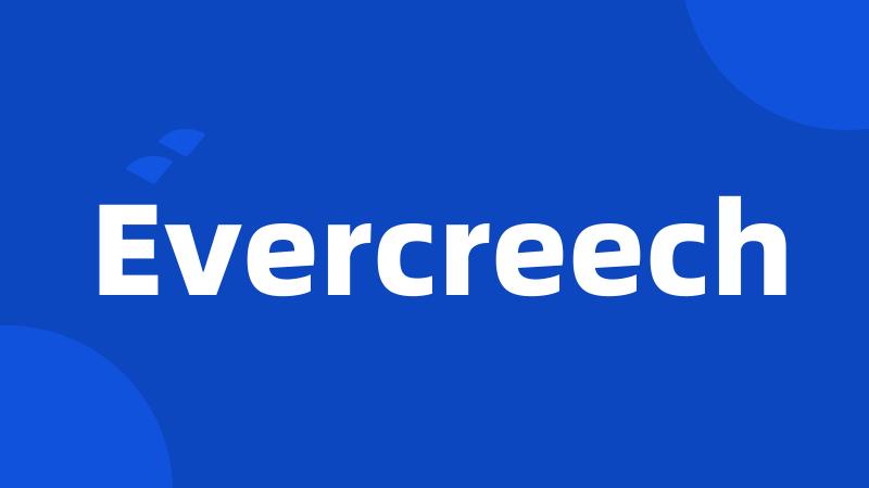 Evercreech