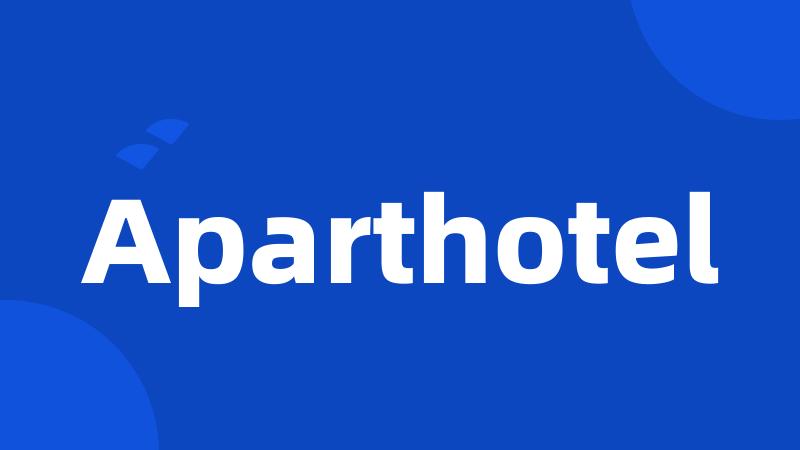 Aparthotel